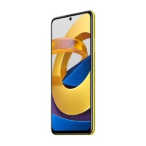 Poco M4 Pro 5G 4/64GB Żółty - Yellow