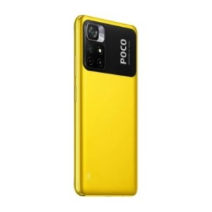 Poco M4 Pro 5G 4/64GB Żółty - Yellow