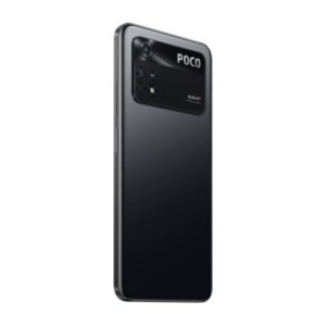 Poco M4 Pro 6/128GB Czarny - Power Black