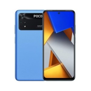 Poco M4 Pro 6/128GB Niebieski - Cool Blue