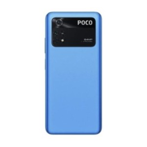 Poco M4 Pro 6/128GB Niebieski - Cool Blue