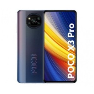 Poco X3 Pro 8/256GB Phantom Black