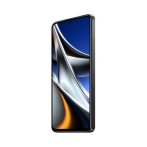 Poco X4 Pro 5G  6/128GB Czarny - Laser Black