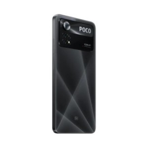 Poco X4 Pro 5G  6/128GB Czarny - Laser Black