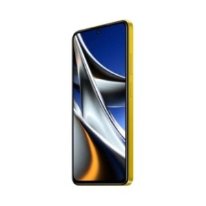 Poco X4 Pro 5G  6/128GB Żółty- Yellow