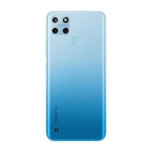 Realme C25Y 4/128GB Glacier Blue - Niebieski