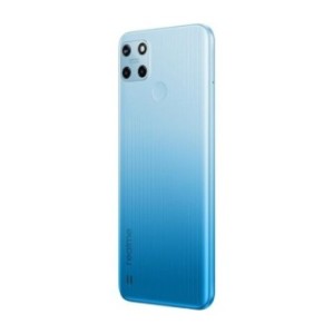 Realme C25Y 4/128GB Glacier Blue - Niebieski