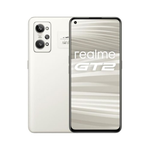 Realme GT 2 5G 8/128GB Biały - Paper White