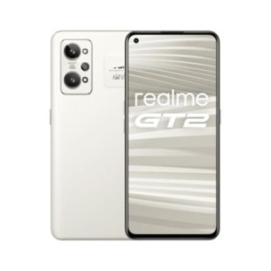 Realme GT 2 5G 8/128GB Biały - Paper White