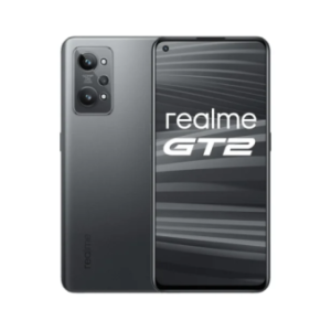 Realme GT 2 5G 8/128GB Czarny - Steel Black