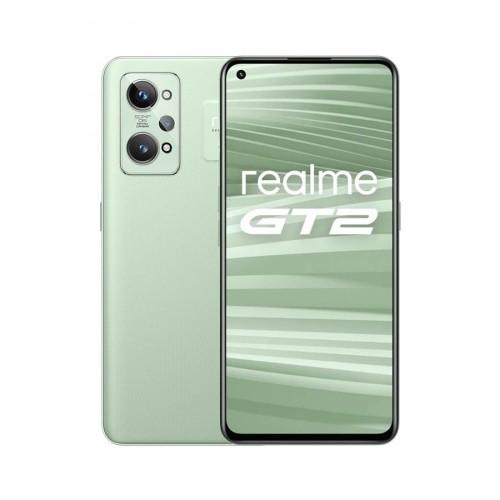 Realme GT 2 5G 8/128GB Zielony - Paper Green