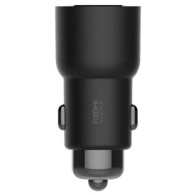 Roidmi 3s transmiter FM ładowarka samochodowa Mojetu FV23%