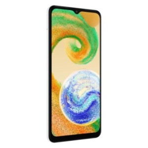 Samsung Galaxy A04S  3/32gb Biały - White