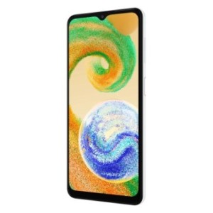 Samsung Galaxy A04S  3/32gb Biały - White