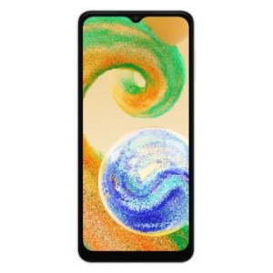 Samsung Galaxy A04S  3/32gb Biały - White