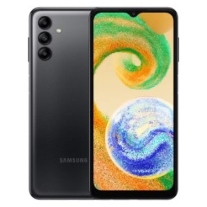 Samsung Galaxy A04S  3/32gb Czarny - Black