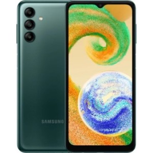 Samsung Galaxy A04S  3/32gb Green - Zielony