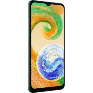 Samsung Galaxy A04S  3/32gb Green - Zielony