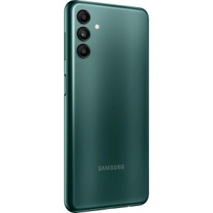 Samsung Galaxy A04S  3/32gb Green - Zielony