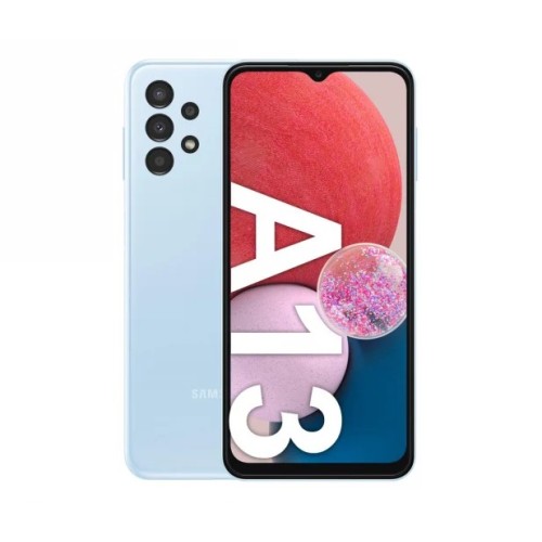 Samsung Galaxy A13 128gb Niebieski - Blue