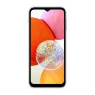Samsung Galaxy A14 128gb Srebrny - Silver