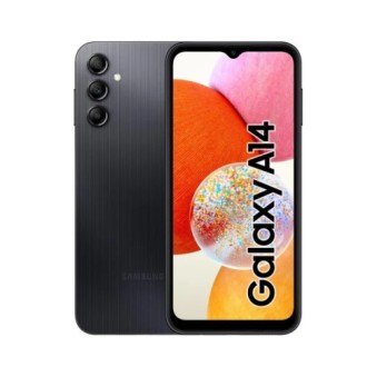 Samsung Galaxy A14 5G 128gb Czarny - Black A146
