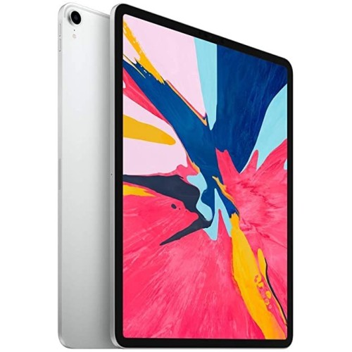 Apple Ipad Pro 12.9" (2018) 512GB WIFI Silver VAT 23%