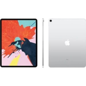 Apple Ipad Pro 12.9" (2018) 512GB WIFI Silver VAT 23%