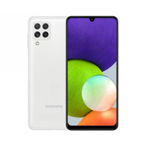 Samsung Galaxy A22 5G 128gb Biały - White