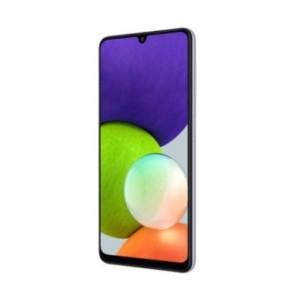 Samsung Galaxy A22 5G 128gb Fioletowy - Violet