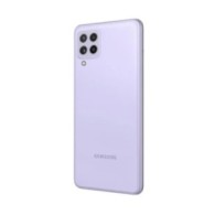 Samsung Galaxy A22 5G 128gb Fioletowy - Violet