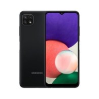 Samsung Galaxy A22 5G 64gb Szary - Gray