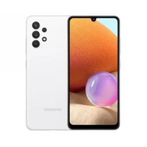 Samsung Galaxy A32 128gb Biały - White