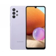 Samsung Galaxy A32 128gb Fioletowy - Violet