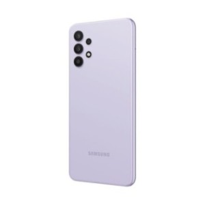 Samsung Galaxy A32 128gb Fioletowy - Violet