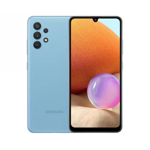 Samsung Galaxy A32 5G 64gb Niebieski - Blue