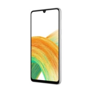 Samsung Galaxy A33 5G 128gb Biały - White