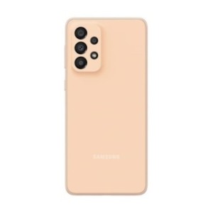 Samsung Galaxy A33 5G 128gb Pomarańczowy - Peach