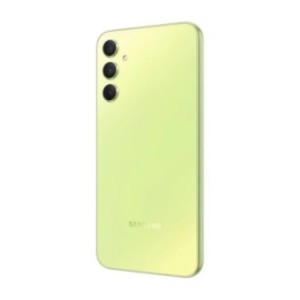 Samsung Galaxy A34 5G 128gb Zielony - Lime