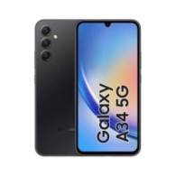 Samsung Galaxy A34 5G 8/256gb Czarny - Black