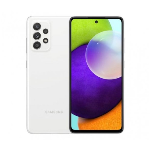 Samsung Galaxy A52 128gb Biały - White