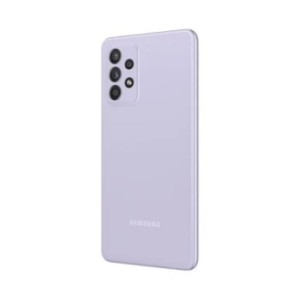 Samsung Galaxy A52 128gb Fioletowy - Light Violet