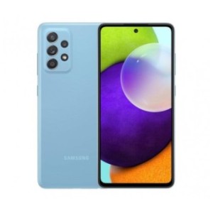 Samsung Galaxy A52 128gb Niebieski - Blue