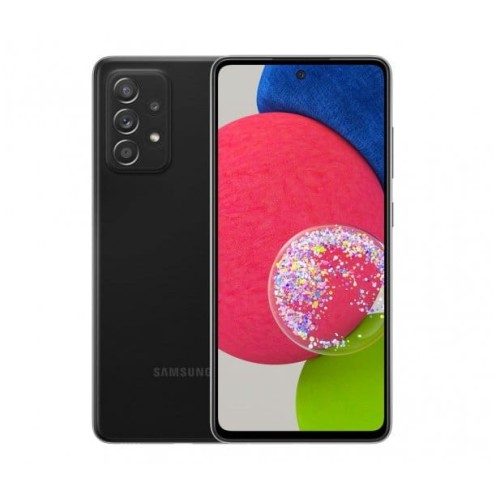 Samsung Galaxy A52s 5G 128gb Czarny - Black