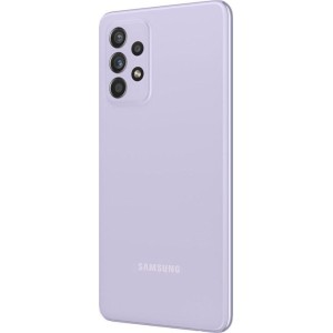 Samsung Galaxy A52s 5G 128gb Fioletowy - Violet