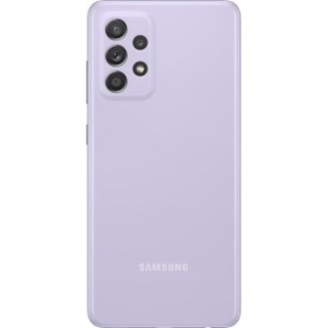 Samsung Galaxy A52s 5G 128gb Fioletowy - Violet