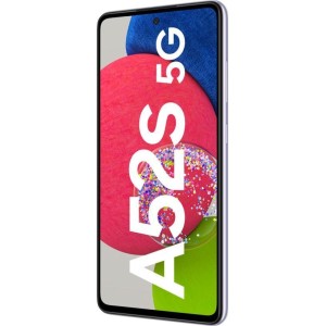 Samsung Galaxy A52s 5G 128gb Fioletowy - Violet