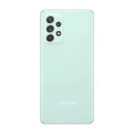 Samsung Galaxy A52s 5G 128gb Zielony - Light Green