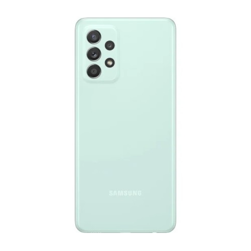 Samsung Galaxy A52s 5G 128gb Zielony - Light Green