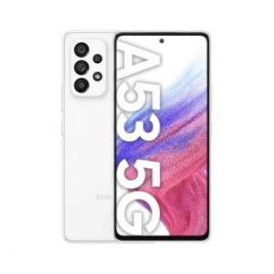 Samsung Galaxy A53 5G 128gb Biały - White